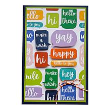 Kingston Crafts Card Bases & Adhesive Bundle AS®