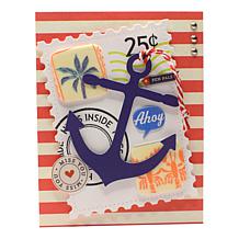 Kingston Crafts Coasterboard Die Cut Kit