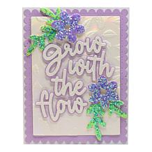 Kingston Crafts Coasterboard Die Cut Kit