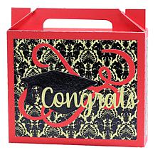 Kingston Crafts Embossing Kit with Ink Pad, Ink and Powder