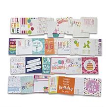 Kingston Crafts Everyday Stories Celebrations Album Kit