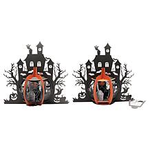 Kingston Crafts Falloween Double-Sided Paper Pad - 60 Sheets