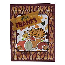 Kingston Crafts Falloween Paper Doll and Accessories Kit - 1568 pieces