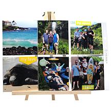 Kingston Crafts Flip-It Interactive Page Protectors