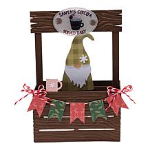 Kingston Crafts Holiday Tag Shrink-Plastic Kit - 103 Shapes