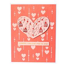 Kingston Crafts Mega Card Stock and Adhesive Bundle
