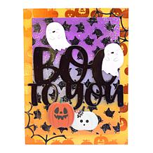 Kingston Crafts Set of 15 Assorted Brushes and Storage Unit