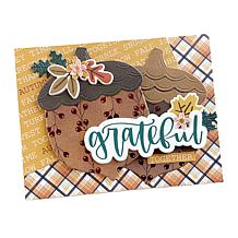 Kingston Crafts Set of 15 Assorted Brushes and Storage Unit