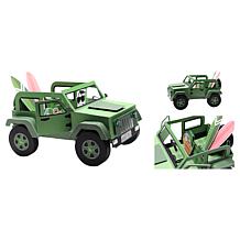 Kingston Crafts Summertime Paper Crafting Kit