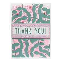 Kingston Crafts Tiny Alphabet Rainbow Sticker Set of 4,192