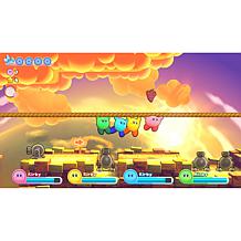 Kirby Return Dreamland Deluxe – Nintendo Switch
