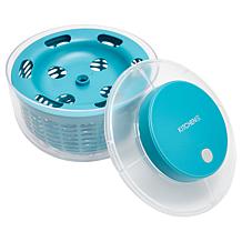 Kitchen HQ 2.5L Electric Salad Spinner