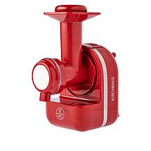 Kitchen HQ 3-in-1 Citrus Juicer, Food Processor & Soft Serve Maker