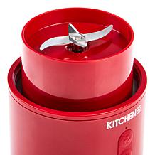 Kitchen HQ 3-in-1 Frozen Treat Maker