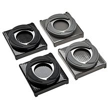Kitchen HQ 4-pack Expandable Trivets