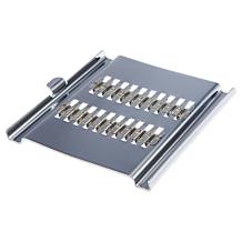 Kitchen HQ 6-piece Stainless Multi Slicer Grater