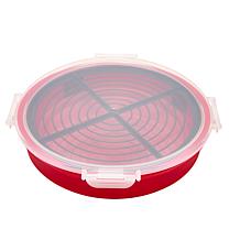 Kitchen HQ Collapsible Breading Bowl and Steamer