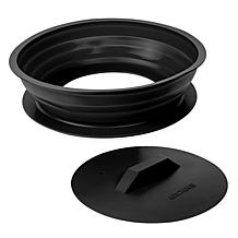 "As Is" Fat Daddio's x Yolanda Gampp Pastry Tools Decorating Set - 22407145 | HSN