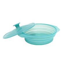 Kitchen HQ Microwave Collapsible Steamer Bowl