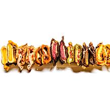 Kitchen HQ Mini Handheld Pocket Sandwich Maker