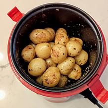 Kitchen HQ Mini Multi and Rice Cooker