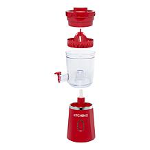 Kitchen HQ One-Touch Juicer