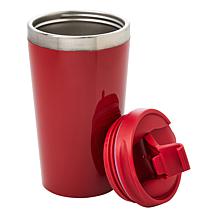 Kitchen HQ Single Coffee Maker with Travel Mug