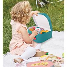 Kitchen Playset Tea Time Playset with Accessories