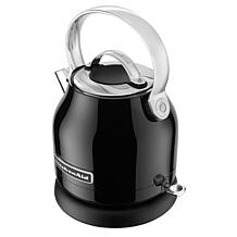 KitchenAid 1.25 L Electric Kettle with LED Indicator