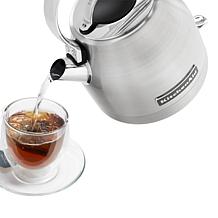KitchenAid 1.25 L Electric Kettle with LED Indicator