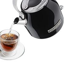 KitchenAid 1.25 L Electric Kettle with LED Indicator