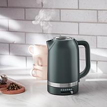 KitchenAid 1.7L Electric Kettle with Variable Temperature Control