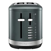 KitchenAid 2-Slice Extra-Wide Slot Toaster with Shade Control
