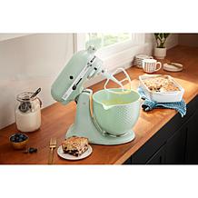 KitchenAid 5-Qt. Ceramic Bowl for Tilt-Head Stand Mixers Dew Drop