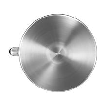 KitchenAid 5 Qt Tilt-Head Polished Stainless Steel Bowl