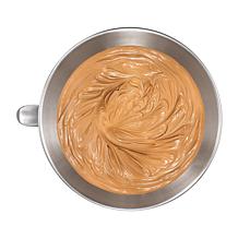 KitchenAid 5 Qt Tilt-Head Polished Stainless Steel Bowl