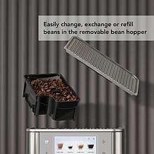 KitchenAid Fully Automatic Espresso Machine