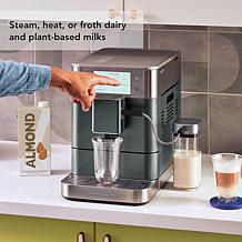 KitchenAid Fully Automatic Espresso Machine