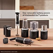 KitchenAid Go Cordless Blade Grinder