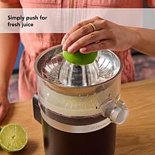 KitchenAid Go Cordless Citrus Juicer