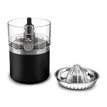 KitchenAid Go Cordless Citrus Juicer