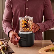 KitchenAid Go Cordless Food Chopper