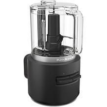 KitchenAid Go Cordless Food Chopper with Battery