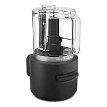 KitchenAid Go Cordless Food Chopper with Battery