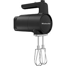KitchenAid Go Cordless Hand Mixer with Battery