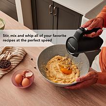 KitchenAid Go Cordless Hand Mixer with Battery