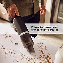 KitchenAid Go Cordless Kitchen Vacuum with Battery