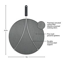 KitchenAid Gourmet Odor Absorb Splatter Screen