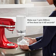 Kitchenaid Mixers, Attachments & Kitchen Appliances | HSN