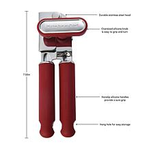 KitchenAid Silicone Handle Can Opener